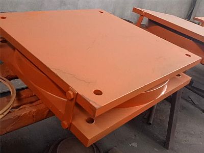 贵州建筑摩擦摆隔震支座用材料检测应该遵循哪些规范