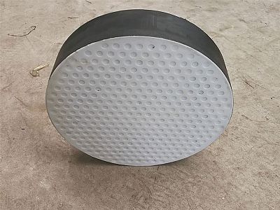 贵州四氟板式橡胶支座易于更换缓冲隔震